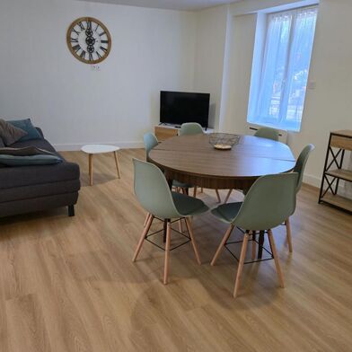 Appartement 4 pièces 291160 €