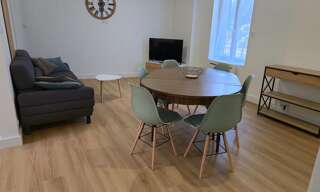 Appartement 4 Pièces 60 m² à vendre à Saint-Brevin-les-Pins (44250)