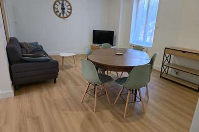 Appartement 4 pièces 291160 €