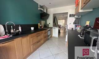 Appartement 4 Pièces 86 m² à vendre à Salon-de-Provence (13300)