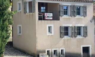 Maison 4 Pièces 70 m² à vendre à Esparron-de-Verdon (04800)