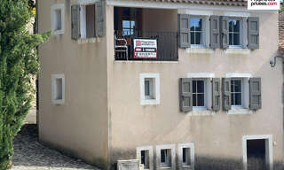 Maison 4 Pièces 70 m² à vendre à Esparron-de-Verdon (04800)