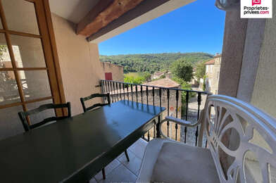 Maison 4 pièces 317000 €