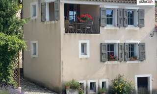 Maison 4 Pièces 70 m² à vendre à Esparron-de-Verdon (04800)