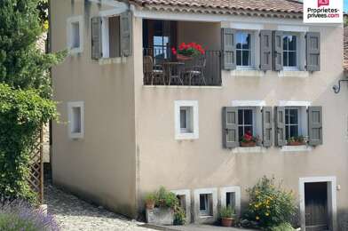 Maison 4 pièces 317000 €