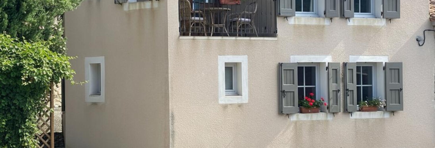 Maison 4 Pièces 70 m² à vendre à Esparron-de-Verdon (04800)