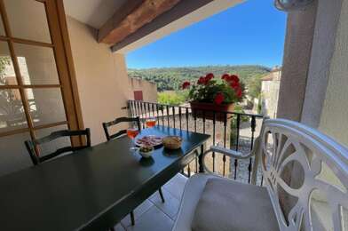 Maison 4 pièces 317000 €