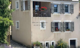 Maison 4 Pièces 70 m² à vendre à Esparron-de-Verdon (04800)