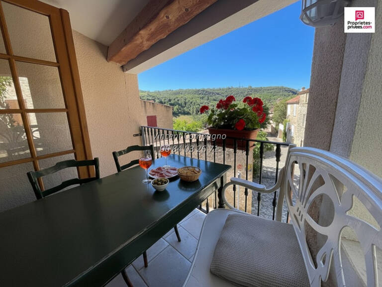 Maison de village à Esparron de Verdon — photo 1
