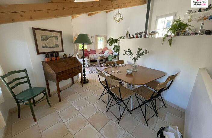 Maison de village à Esparron de Verdon — photo 4