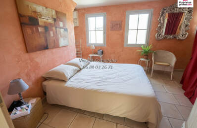 Maison de village à Esparron de Verdon — photo du bien