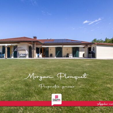 Maison 4 pièces 882000 €