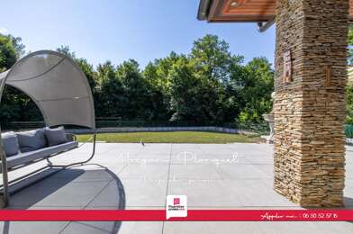 Maison 4 pièces 882000 €