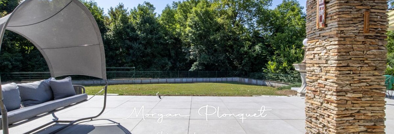 Maison 4 Pièces 168 m² à vendre à Arthaz-Pont-Notre-Dame (74380)