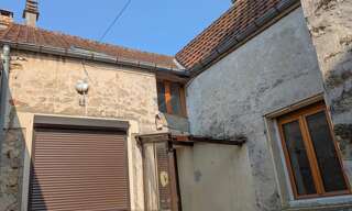 Maison 4 Pièces 78 m² à vendre à Oinville-sur-Montcient (78250)