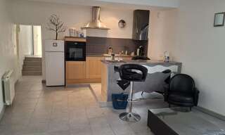 Appartement 3 Pièces 63 m² à vendre à Forcalquier (04300)