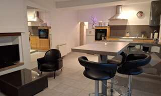 Appartement 3 Pièces 63 m² à vendre à Forcalquier (04300)