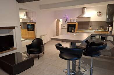 Appartement 3 pièces 135000 €