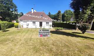 Maison 3 Pièces 81 m² à vendre à Conches-en-Ouche (27190)