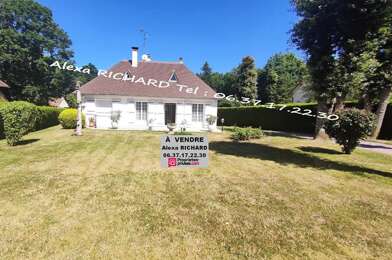 Maison 3 pièces 179894 €