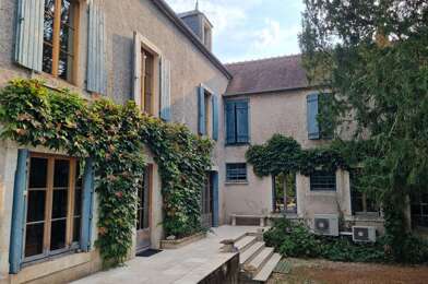 Maison 9 pièces 378000 €