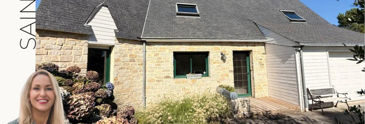 Maison 5 Pièces 158 m² à vendre à Saint-Avé (56890)