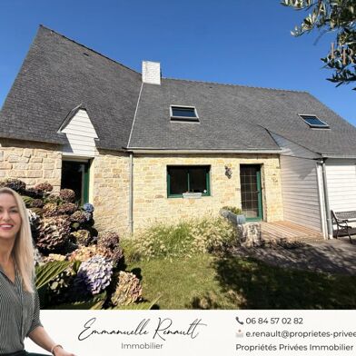 Maison 5 pièces 462000 €