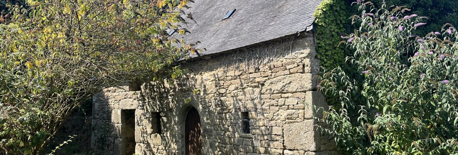 Maison 4 Pièces 75 m² à vendre à Kerpert (22480)