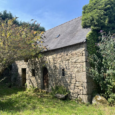 Maison 4 pièces 51000 €