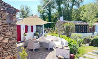 Maison 11 Pièces 224 m² à vendre à L'Île-d'Yeu (85350)