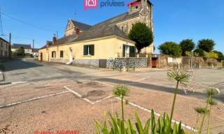 Maison 4 Pièces 68 m² à vendre à Juigné-des-Moutiers (44670)