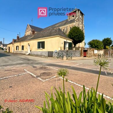 Maison 4 pièces 69990 €