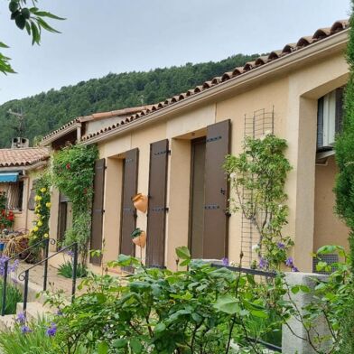 Maison 7 pièces 699600 €