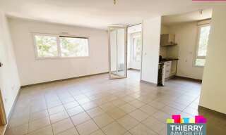 Appartement 2 Pièces 48 m² à vendre à Saint-Herblain (44800)