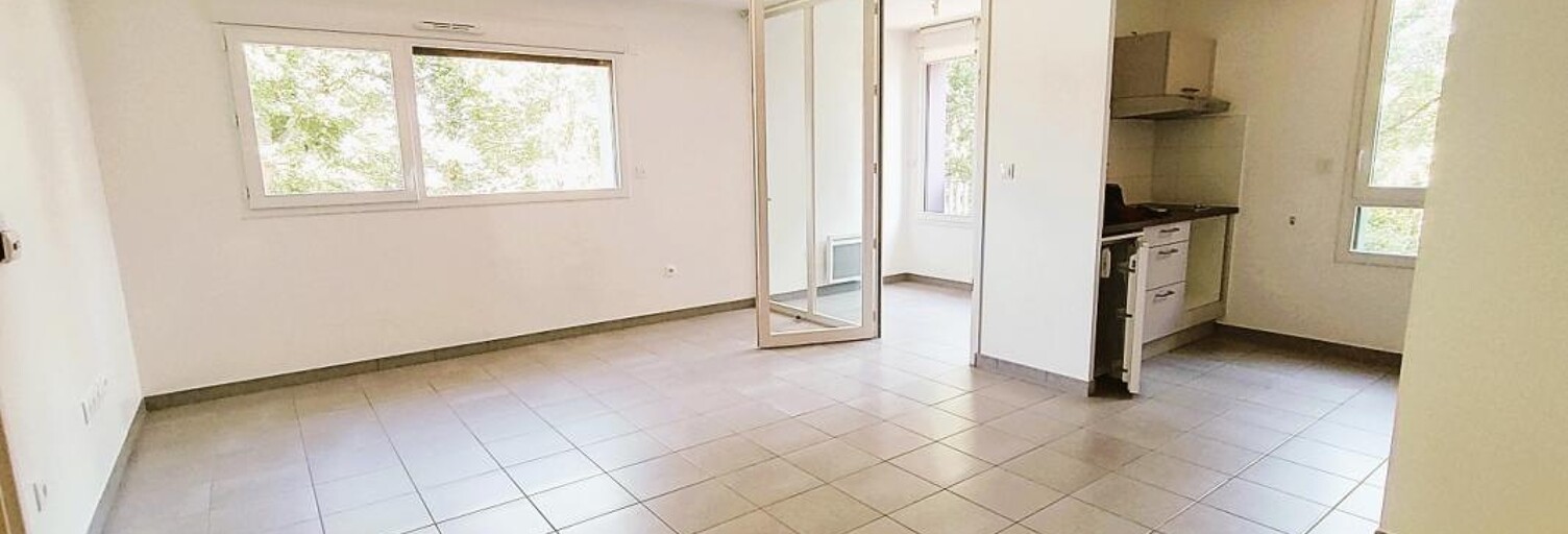 Appartement 2 Pièces 48 m² à vendre à Saint-Herblain (44800)