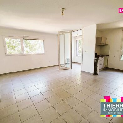 Appartement 2 pièces 155000 €