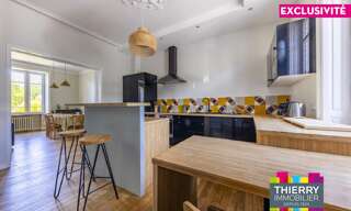 Maison 6 Pièces 180 m² à vendre à Nantes (44000)