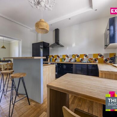 Maison 6 pièces 899900 €