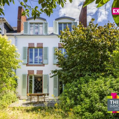 Maison 6 pièces 899900 €