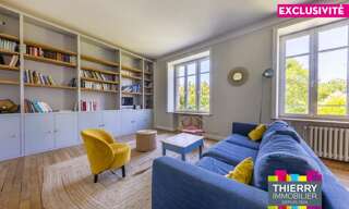 Maison 6 Pièces 180 m² à vendre à Nantes (44000)