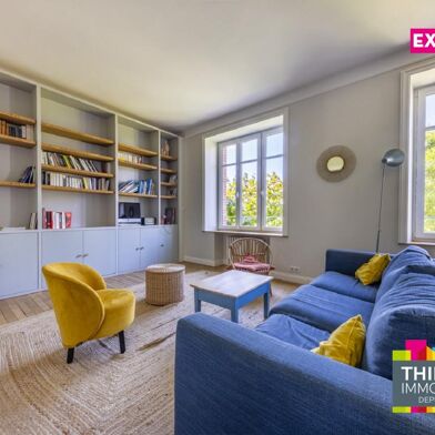 Maison 6 pièces 899900 €