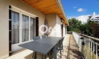 Maison 5 Pièces 140 m² à vendre à Saint-Symphorien-sur-Coise (69590)