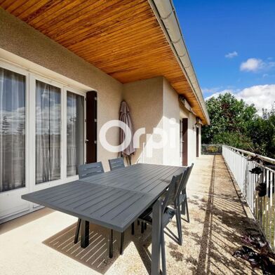 Maison 5 pièces 295000 €