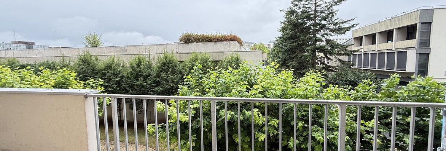 Appartement 4 Pièces 89 m² à vendre à Orléans (45000)