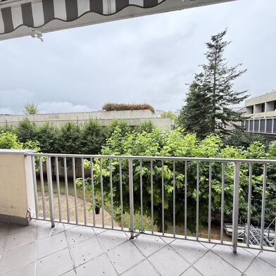 Appartement 4 pièces 178500 €