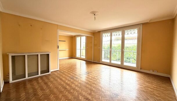 Appartement 4 pièces  à vendre Orléans 45000