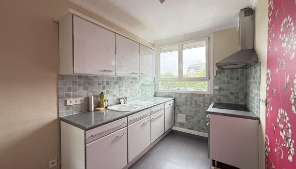 Appartement 4 pièces  à vendre Orléans 45000