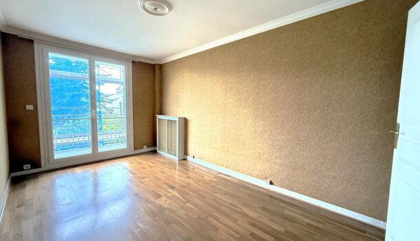 Appartement 4 pièces  à vendre Orléans 45000