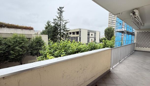 Appartement 4 pièces  à vendre Orléans 45000