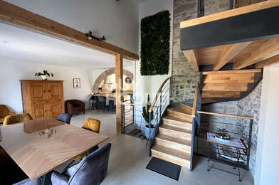 Maison 5 pièces 425000 €